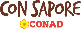 Logo Con Sapore Conad